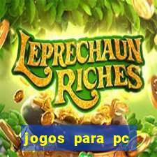 jogos para pc download gratis completo offline